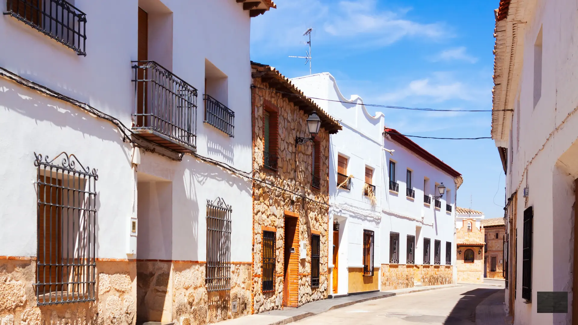 Refoma de casas antiguas en la Nucia