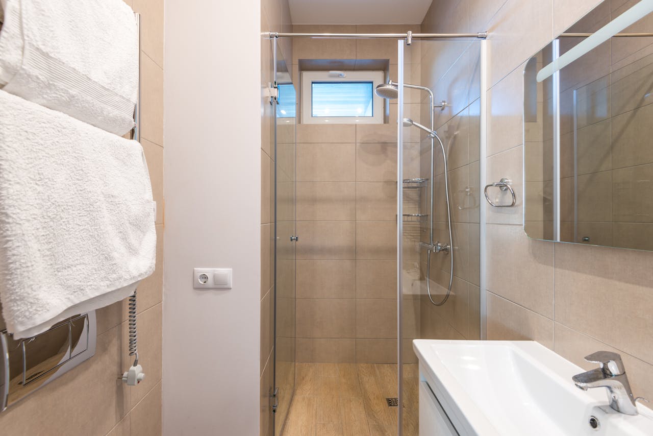 Reforma de baños en Altea